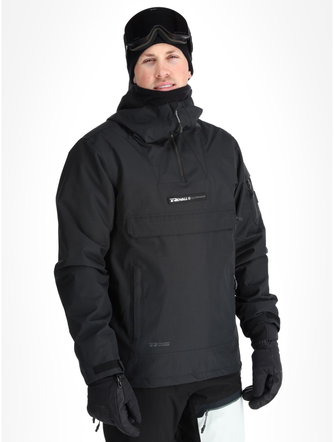 Tabor-R winter anorak heren