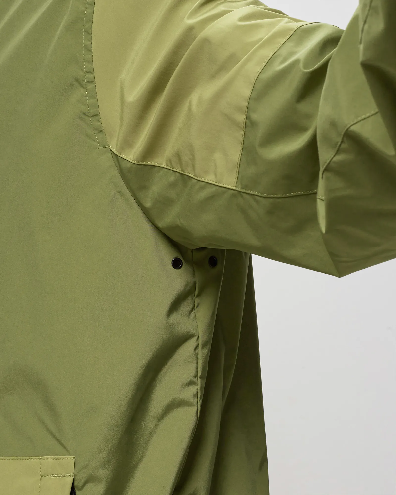 BSTN Brand Lightweight Tech Jacket