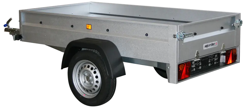 BRANFORD Trailer 500 kg