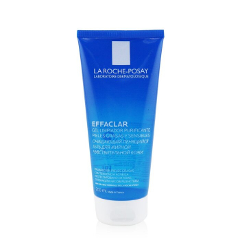 La Roche Posay La Roche Posay Espuma facial Effaclar Purifying Foaming Gel 200ml/6.76oz