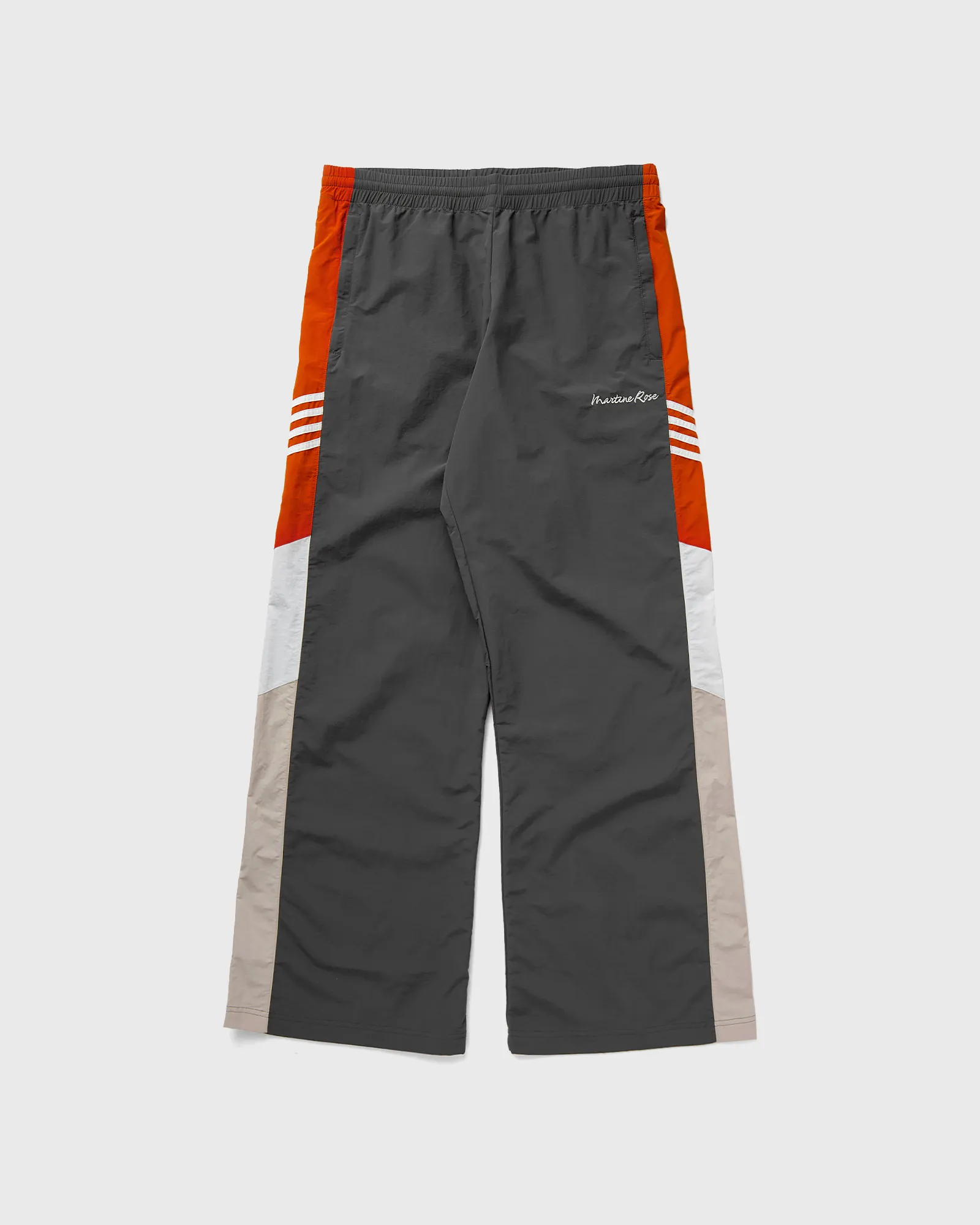 Martine Rose WIDE LEG TRACKPANT