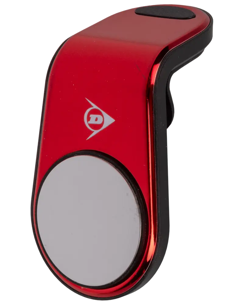 DUNLOP Mobilholder til bil magnetisk