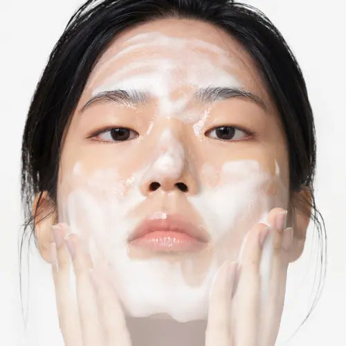 Clear Code Superfruit Cleanser