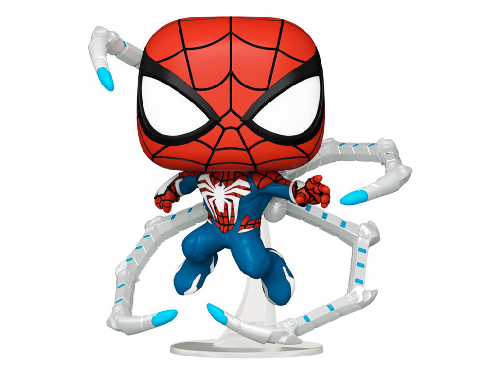 FIGURA FUNKO
