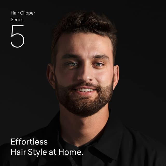 Braun Series 5 hårklipper HC5510