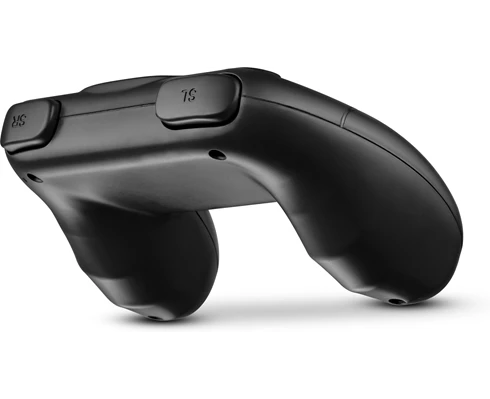 Mission SG Joy-Con Grips Left Right Black