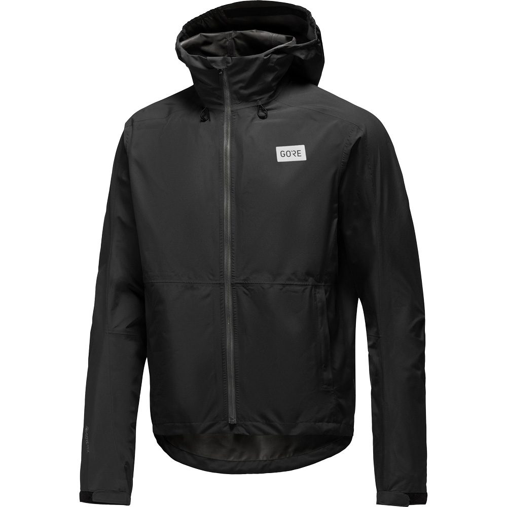 GOREWEAR Endure Radjacke Herren schwarz