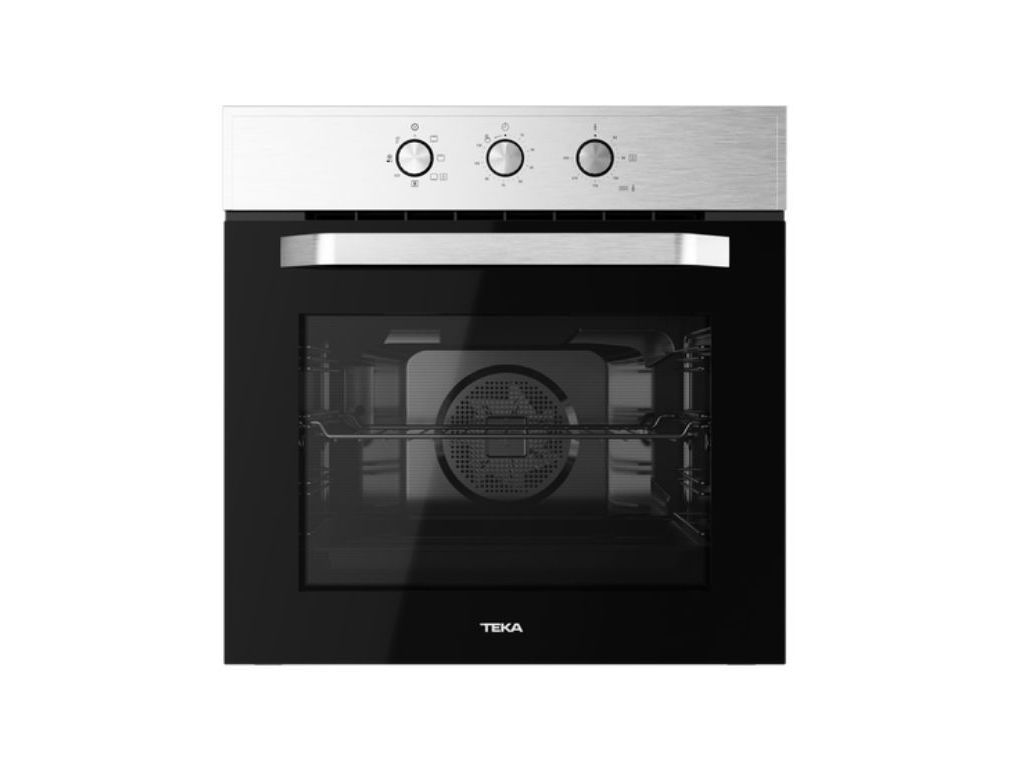 FORNO MULTIFUNÇÕES TEKA HCB 6525 SS INOX 70L