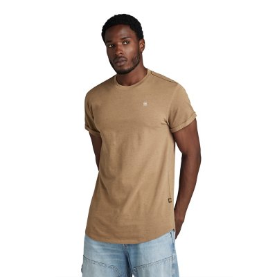 Tee-shirt à manches courtes homme Lash R G-STAR