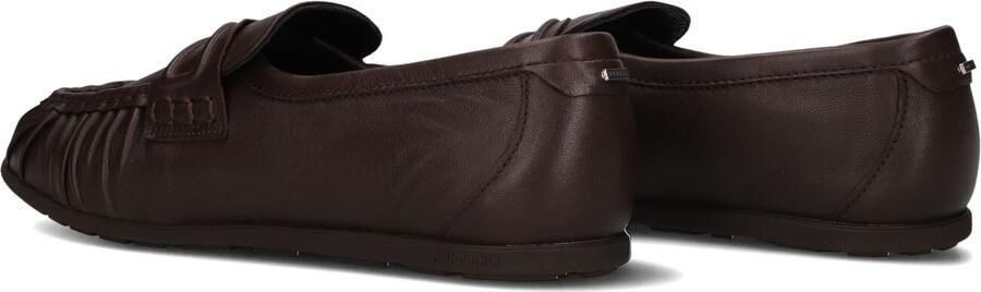 NUBIKK Bruine Loafers Riley Mio