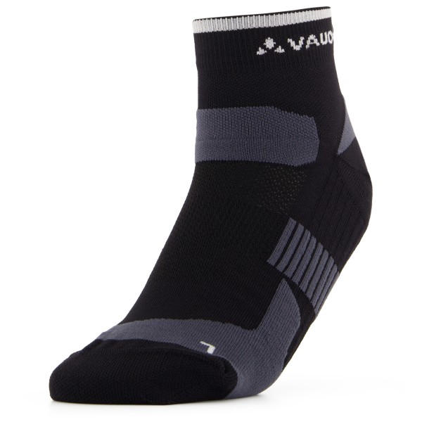 Vaude - Bike Socks Short II - Chaussettes de cyclisme