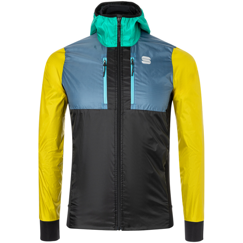Sportful Herren Cardio Tech Wind Jacke
