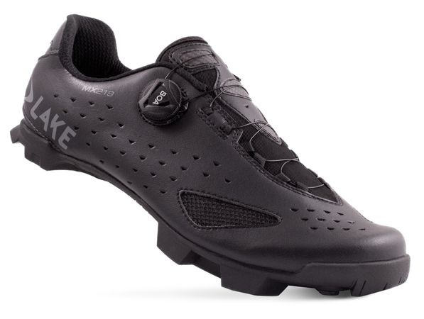 MX219X MTB-Schuhe  black-grey  38