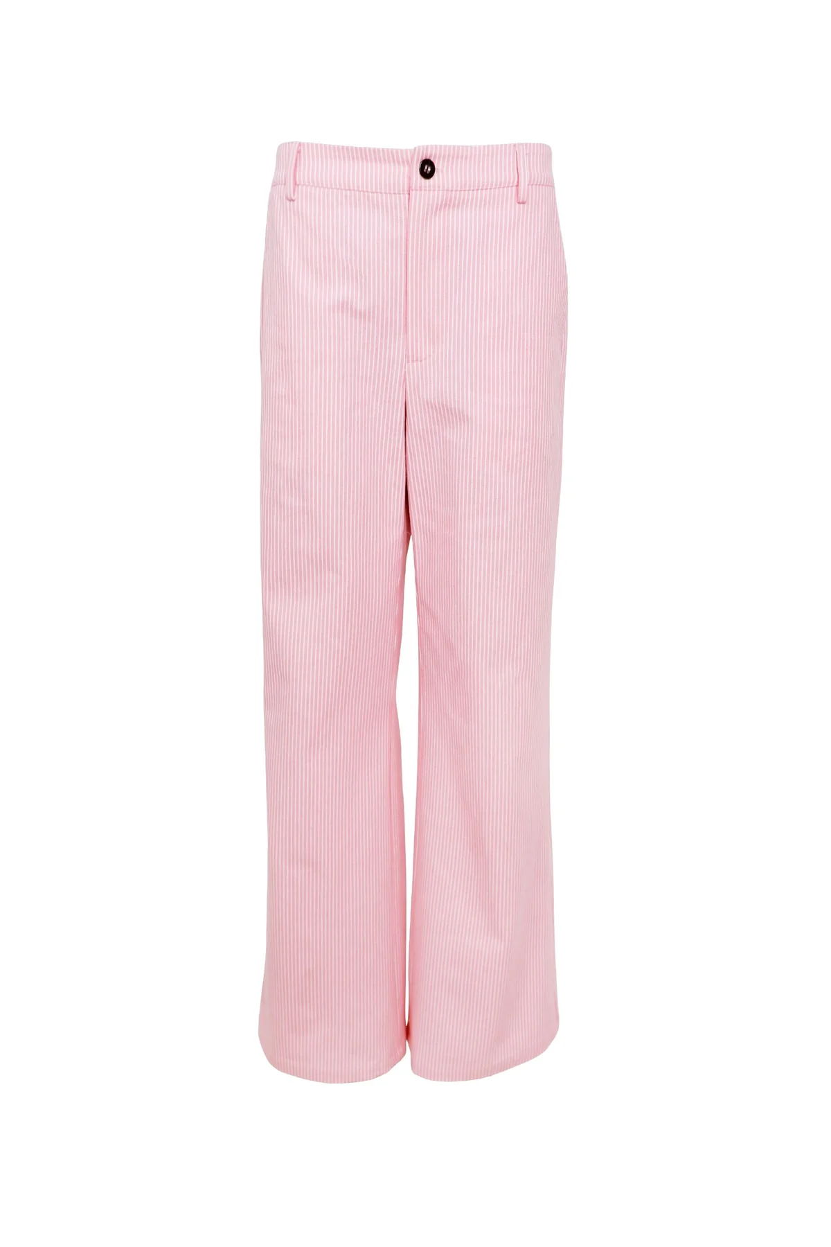 Black Colour Bcmadison Box Pant rose