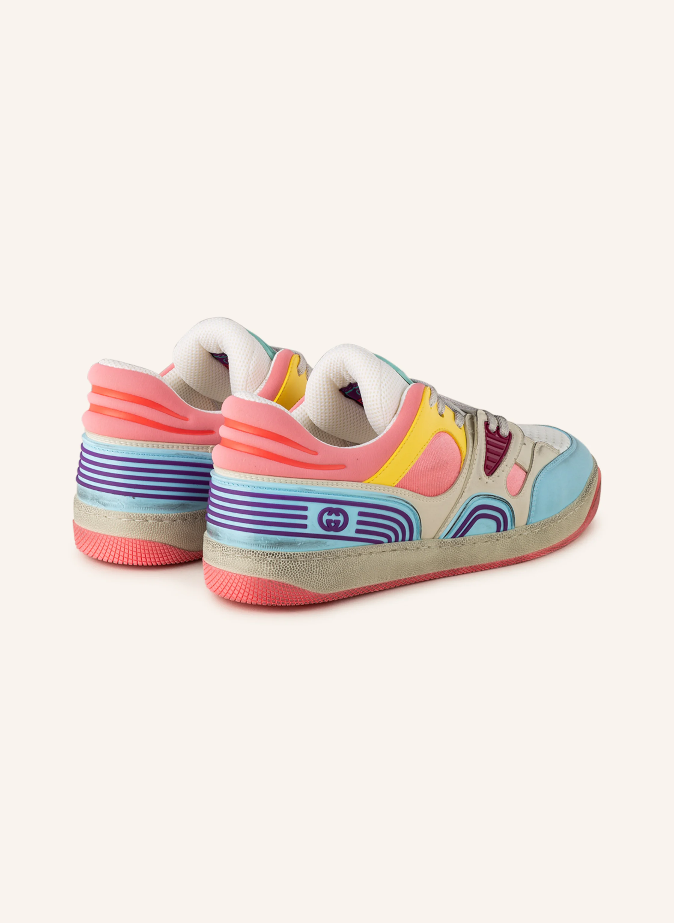 GUCCI Sneaker BASKET