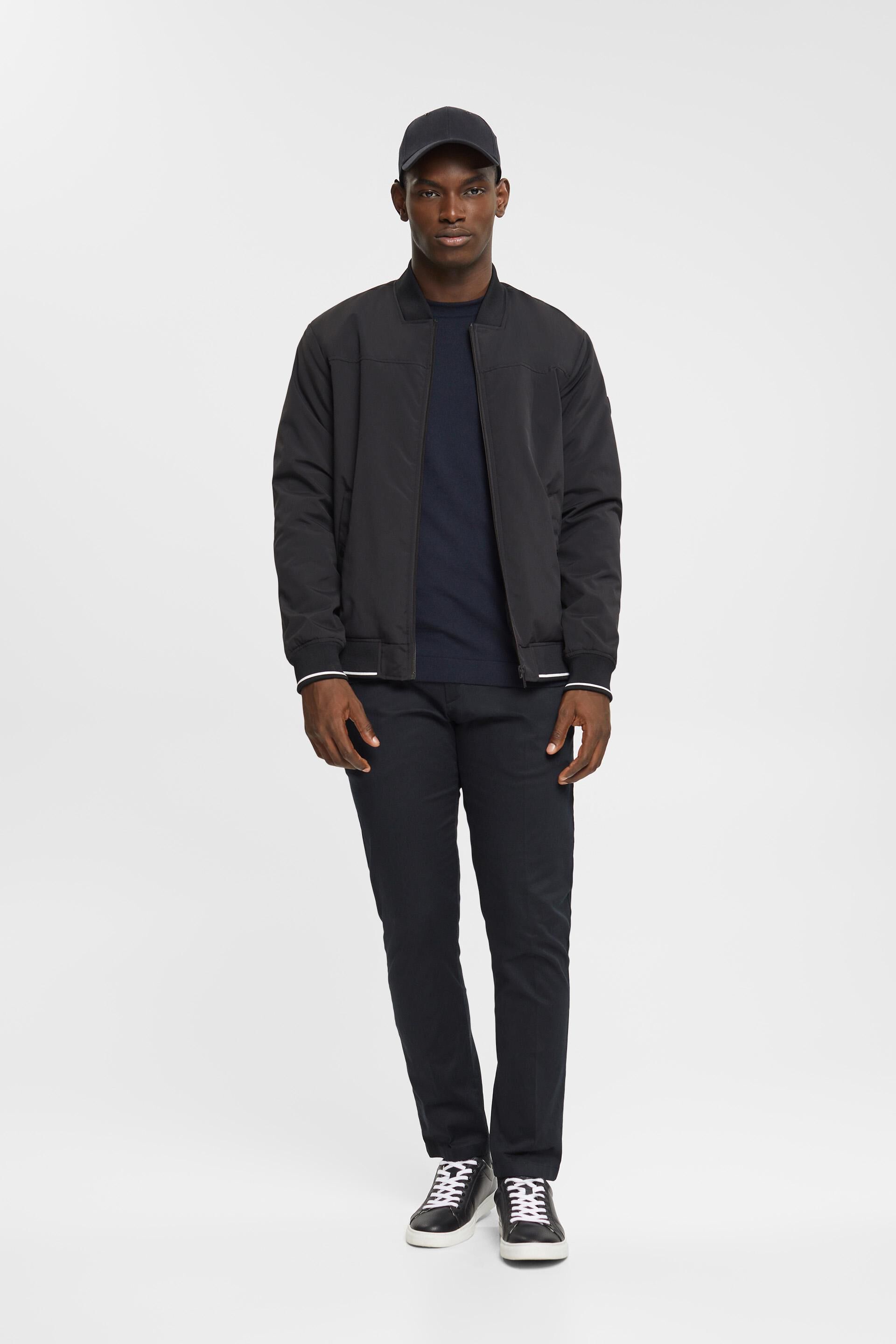 Pull-over en laine tricoté