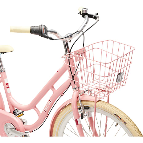 SCO Fashion børnecykel 1 gear 24