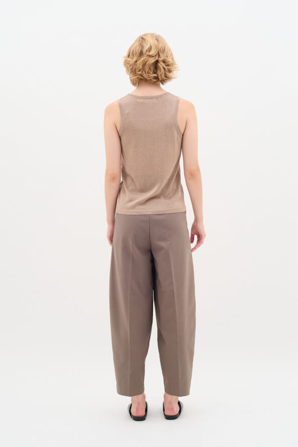InWear MolaIW Tank Gold