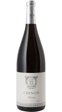 Charles Joguet Chinon Solènes 2020