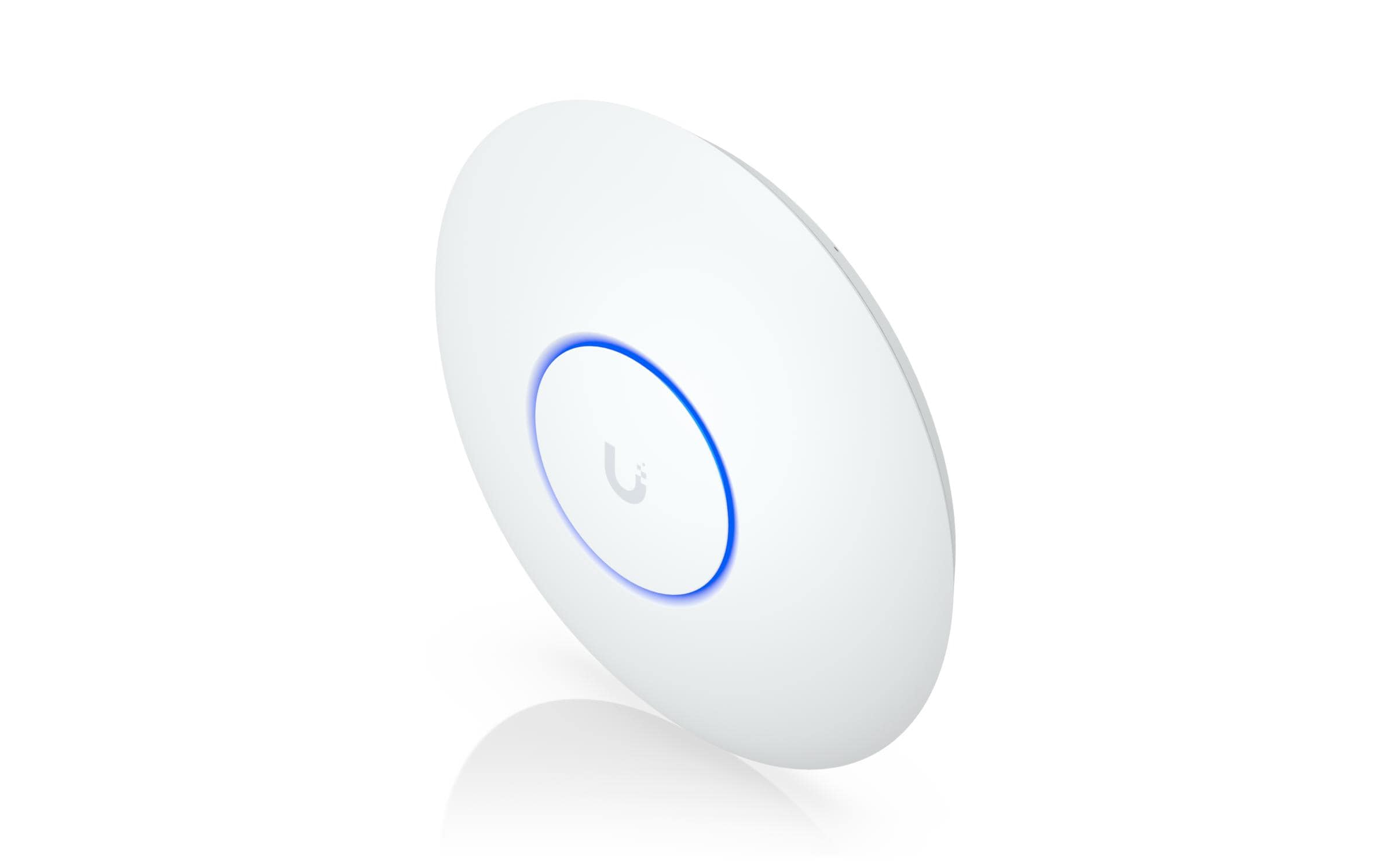 Access Point U7 Lite WiFi 7Kompakter, Decke/Wand montage WiFi 7 AP mit 4 räumlichen Streams und 2.5 GbE Uplink