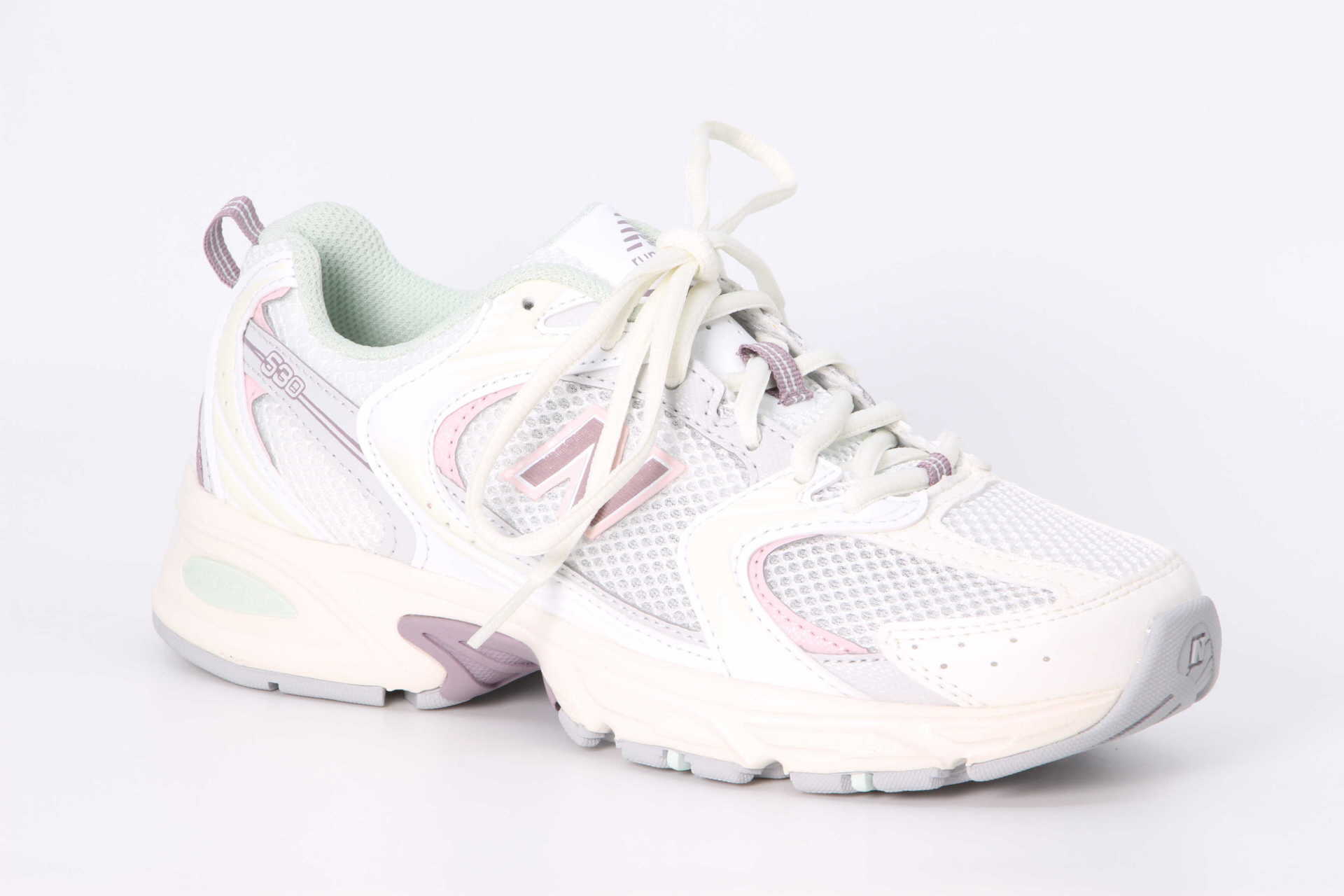 New Balance Sneaker 530 seasalt