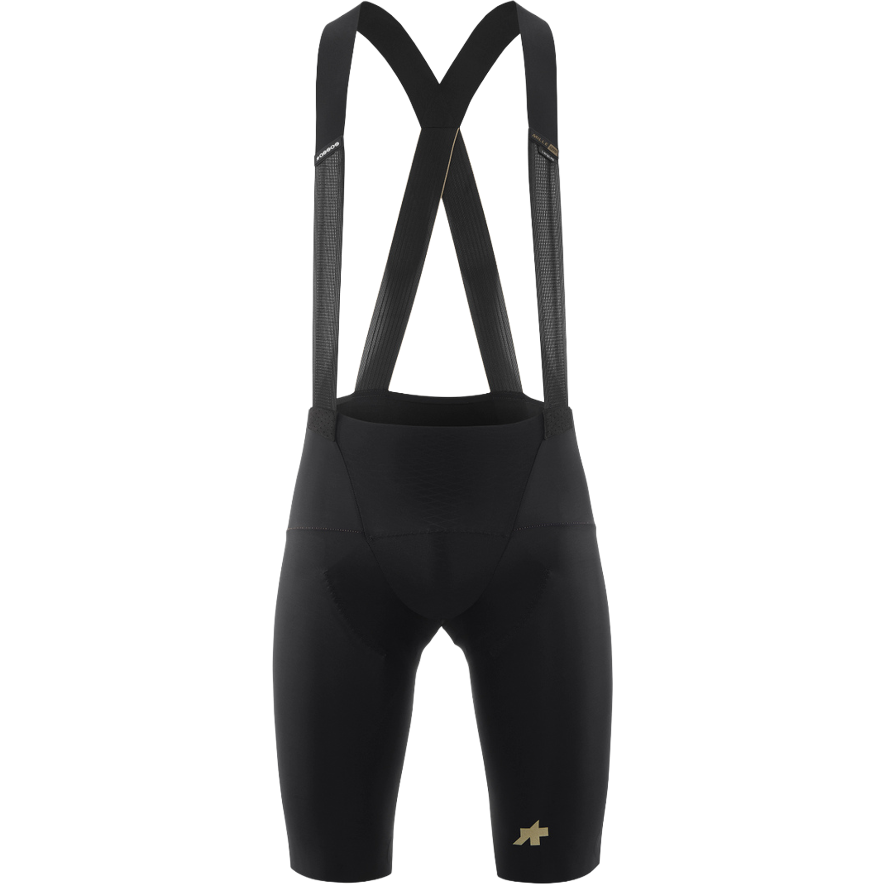 Assos Mille GTO S11 Korte Fietsbroek