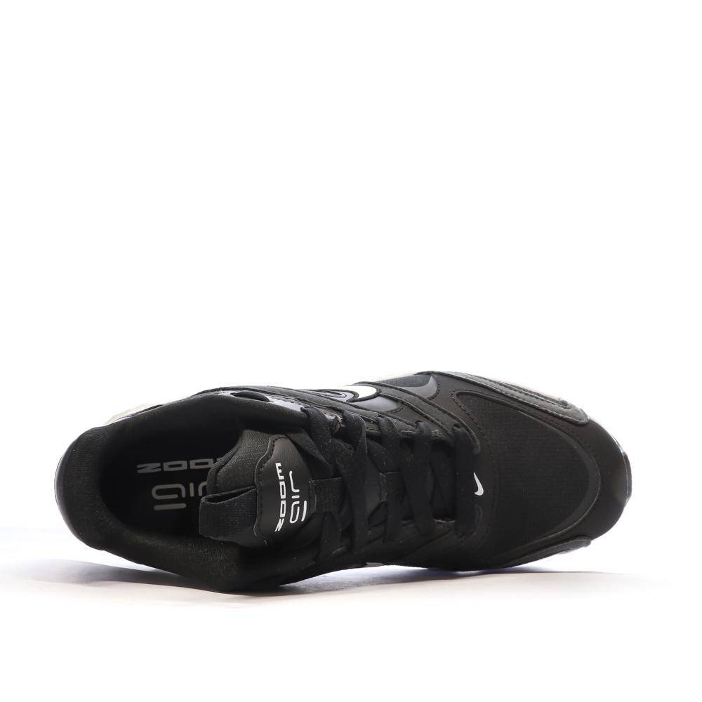 Nike Baskets Noir Femme Nike Zoom Air Fire