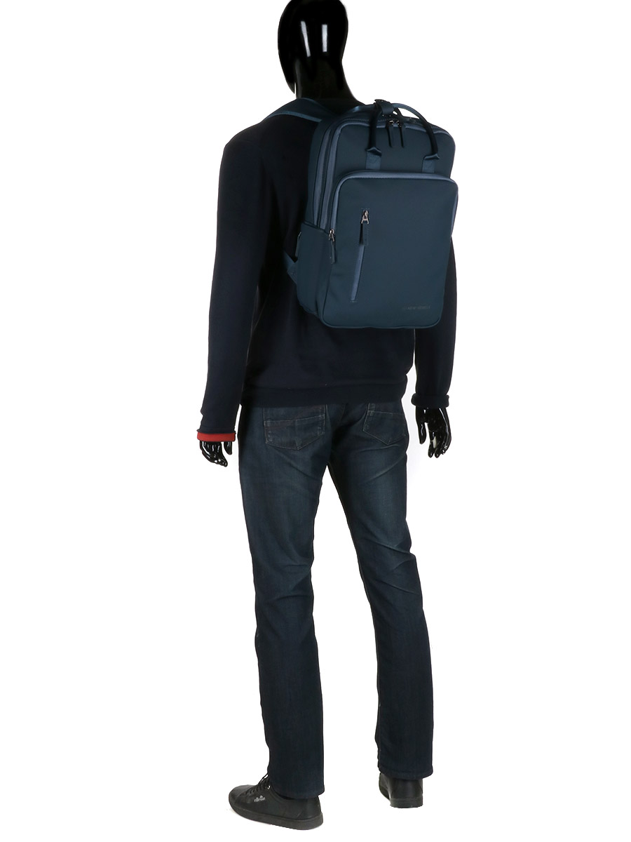 Sac À dos New Rebels William Shopper