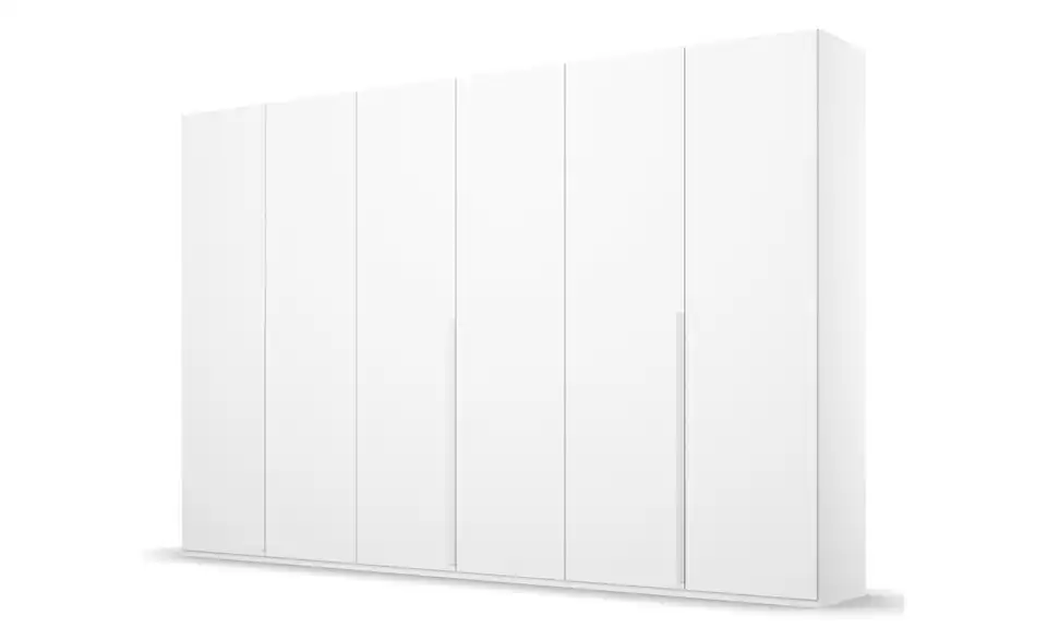 Drehtürenschrank 301 cm