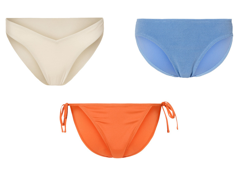 Dames bikinibroekje