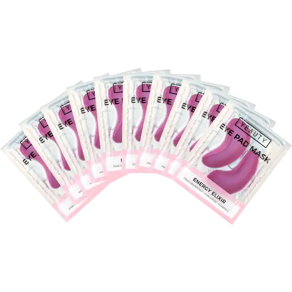 Vorteilspack Eye Pad Mask Energy Elixir