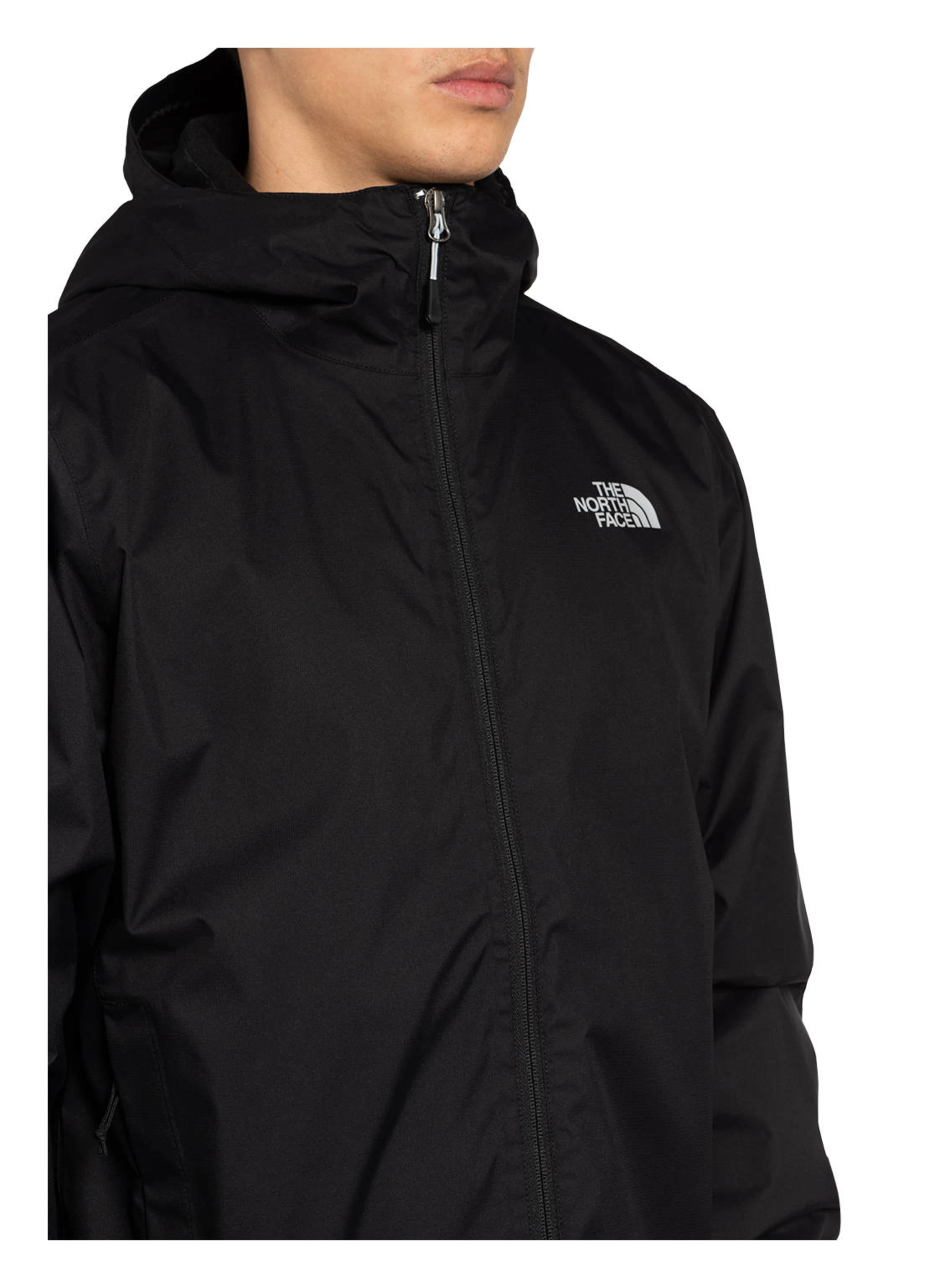 THE NORTH FACE Funktionsjacke QUEST