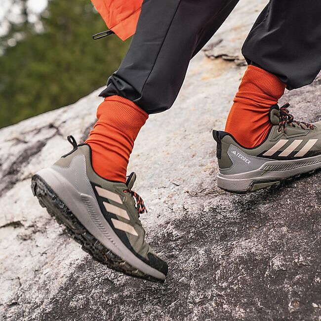 ADIDAS - CHAUSSURES DE RANDONNEE TERREX ANYLANDER R-RDY W