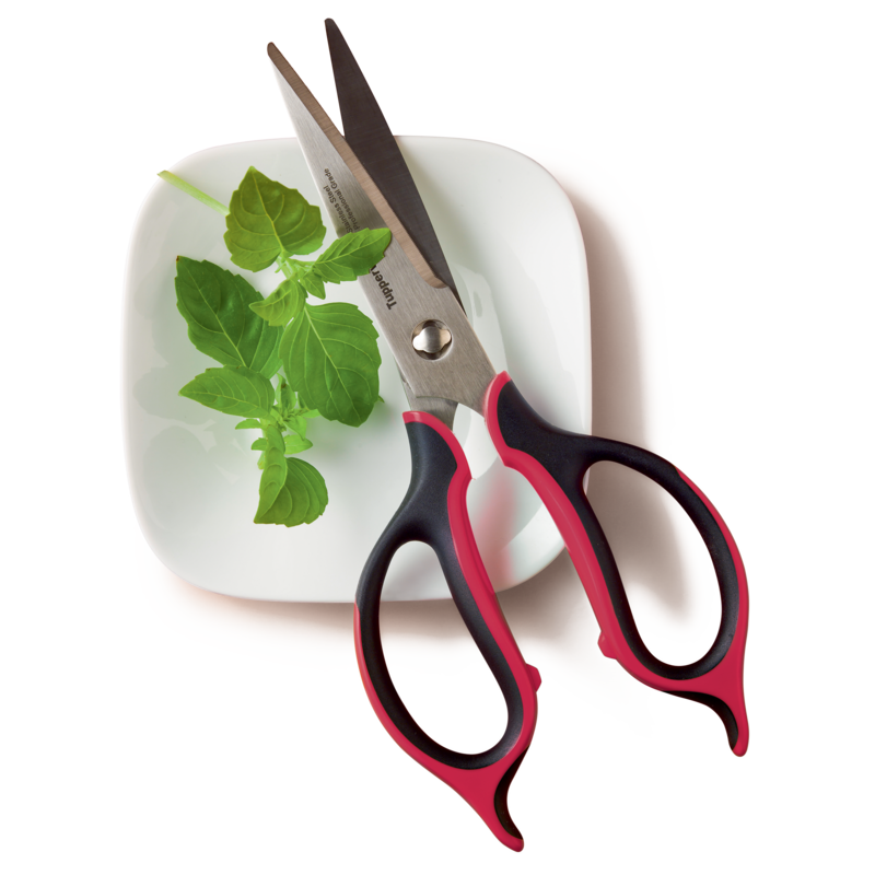 Ergonomic-Schere Clevere Haushaltsschere für Rechts- und Linkshänder