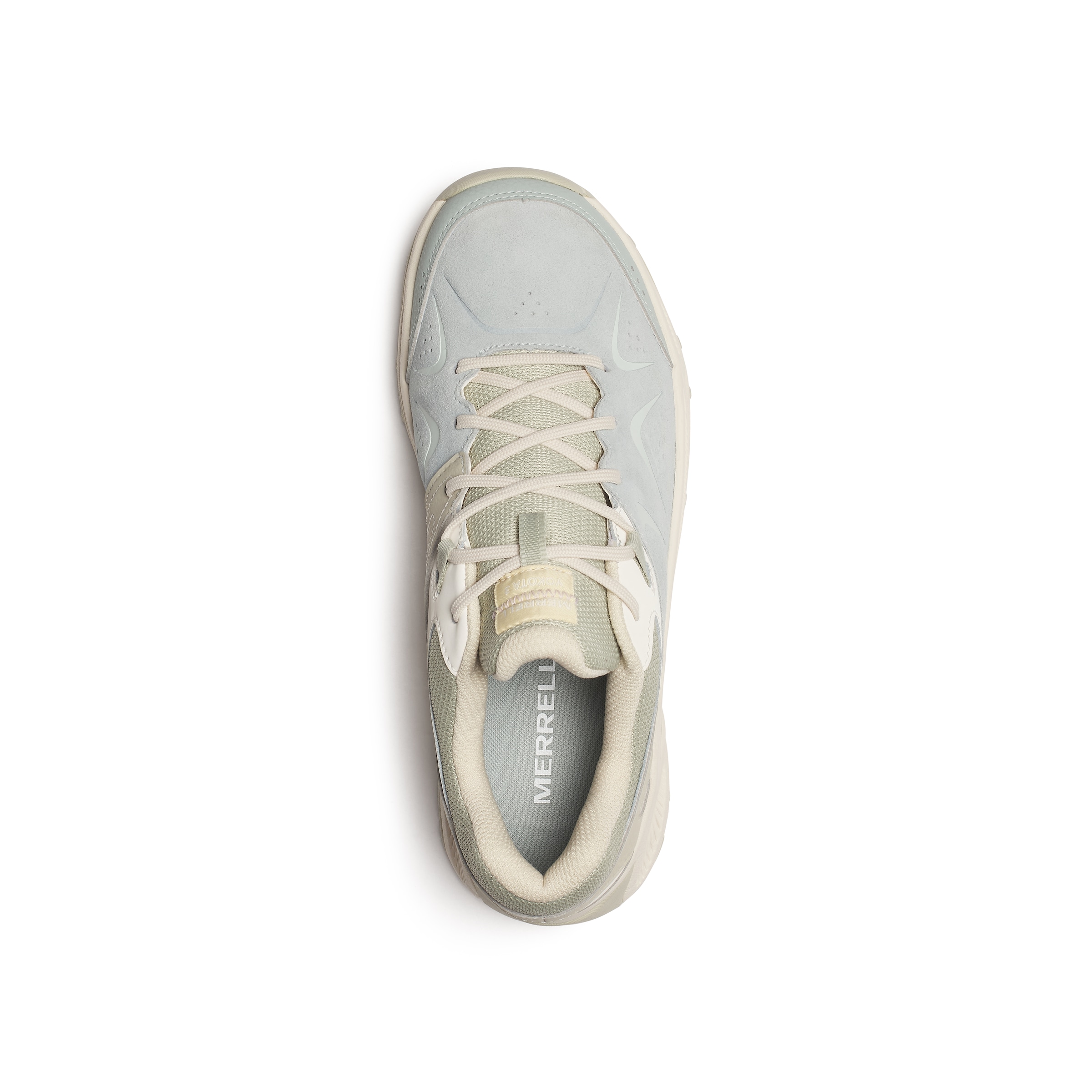 Merrell Wanderschuh »YOKOTA 3 GORE-TEX«  wasserdicht