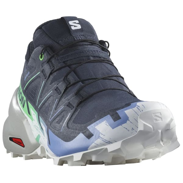 Chaussure trail SALOMON SPEEDCROSS 6 GORE-TEX W