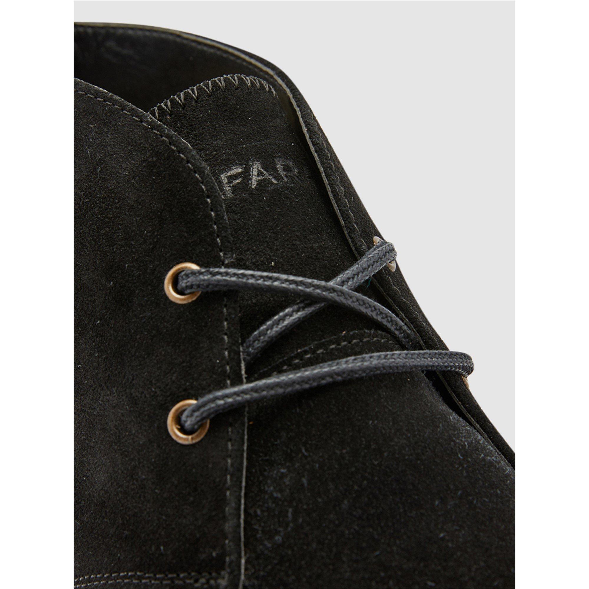 Farah Briggs Desert Boots