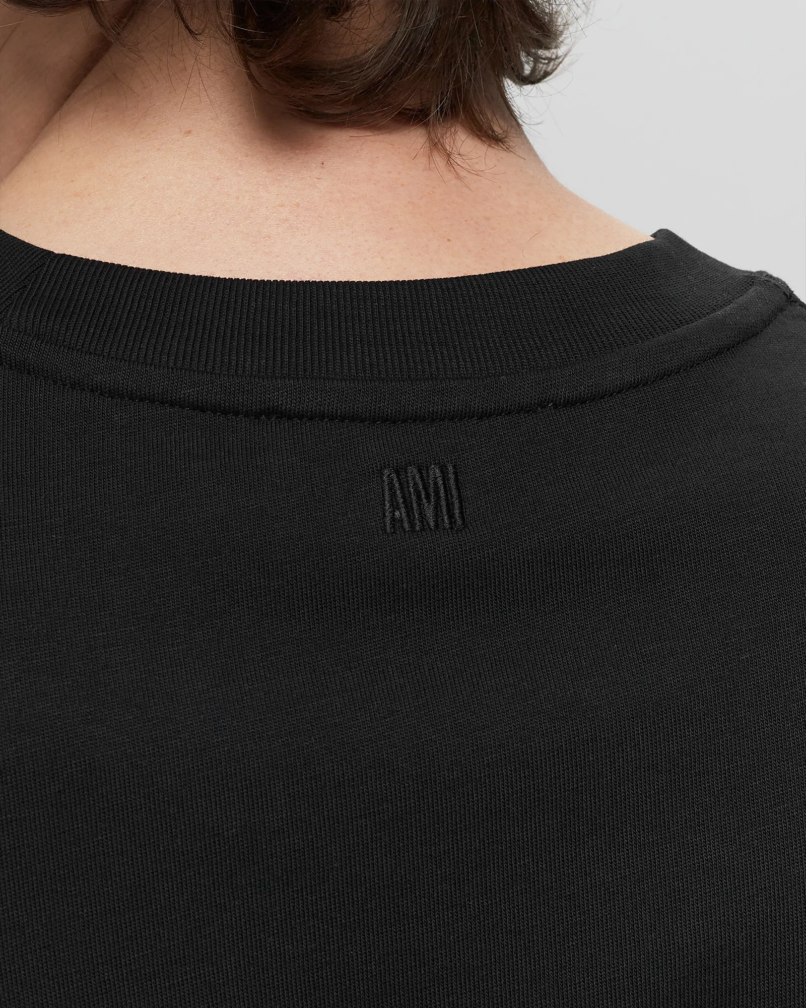 AMI Paris ADC TEE