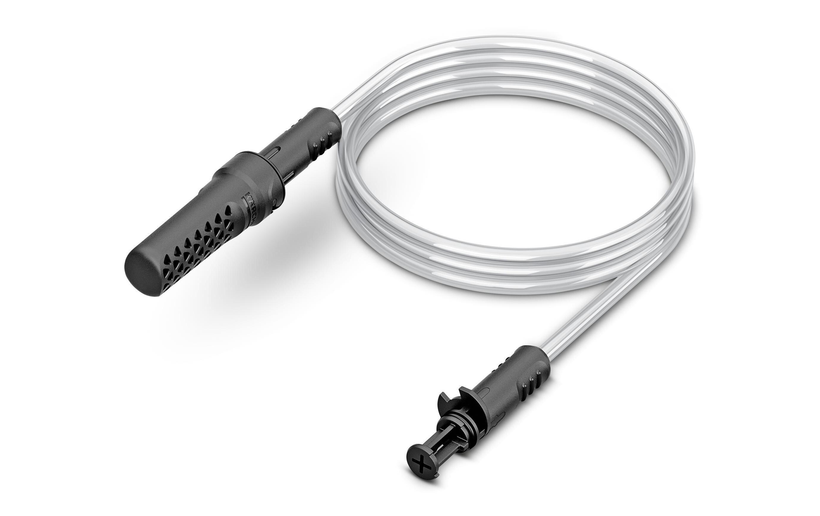 Ansaugschlauch für Kärcher OC 3Passend zum Mobile Outdoor Cleaner OC 3