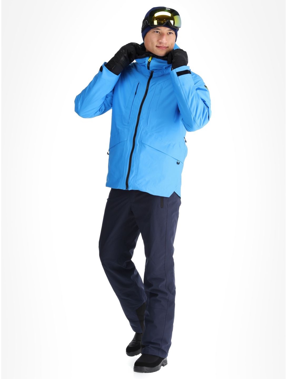 Fillmore ski-jas heren