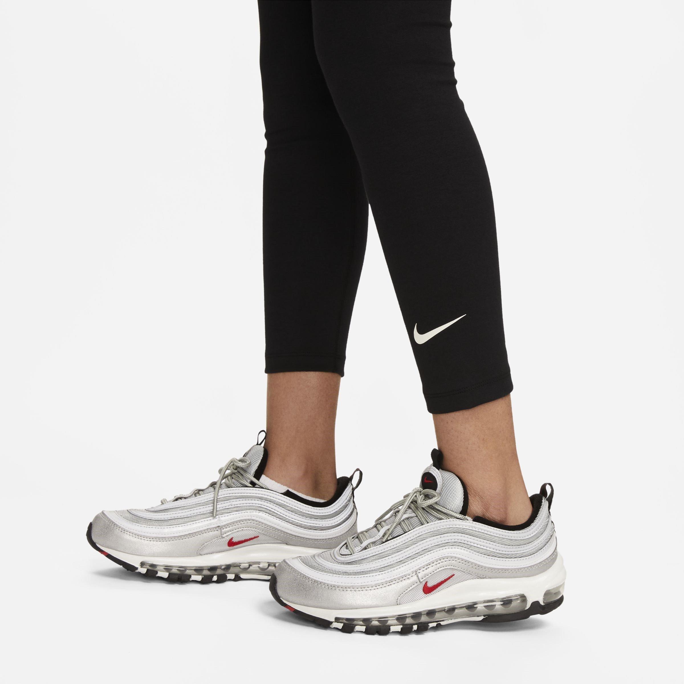 Nike Nike Sportswear Classic Women's High-Waisted 7/8 Leggings