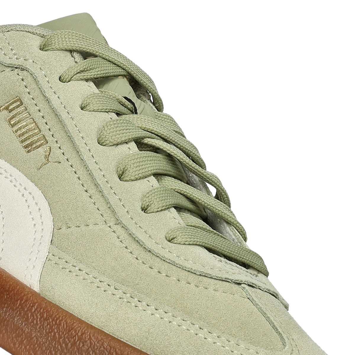 Sneakers Puma Club II Era Suede