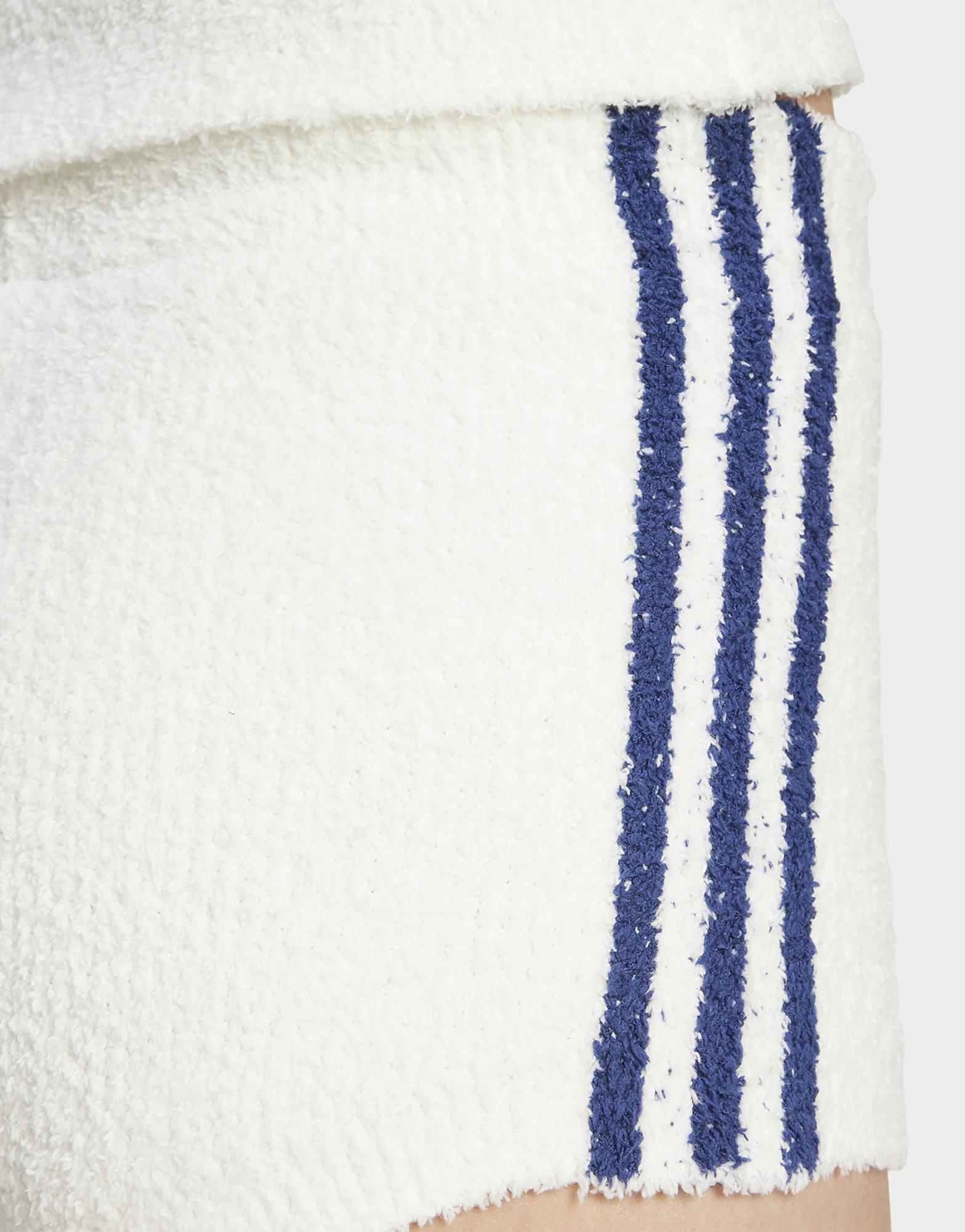 adidas Originals Short maille premium façonné