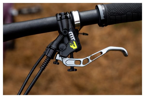 Leviers de Frein OAK Root Pro pour Magura Noir