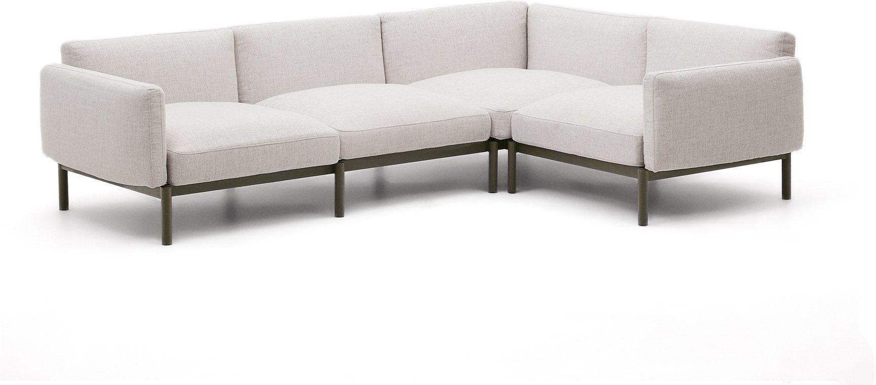 Kave Home   Sorells Loungeset