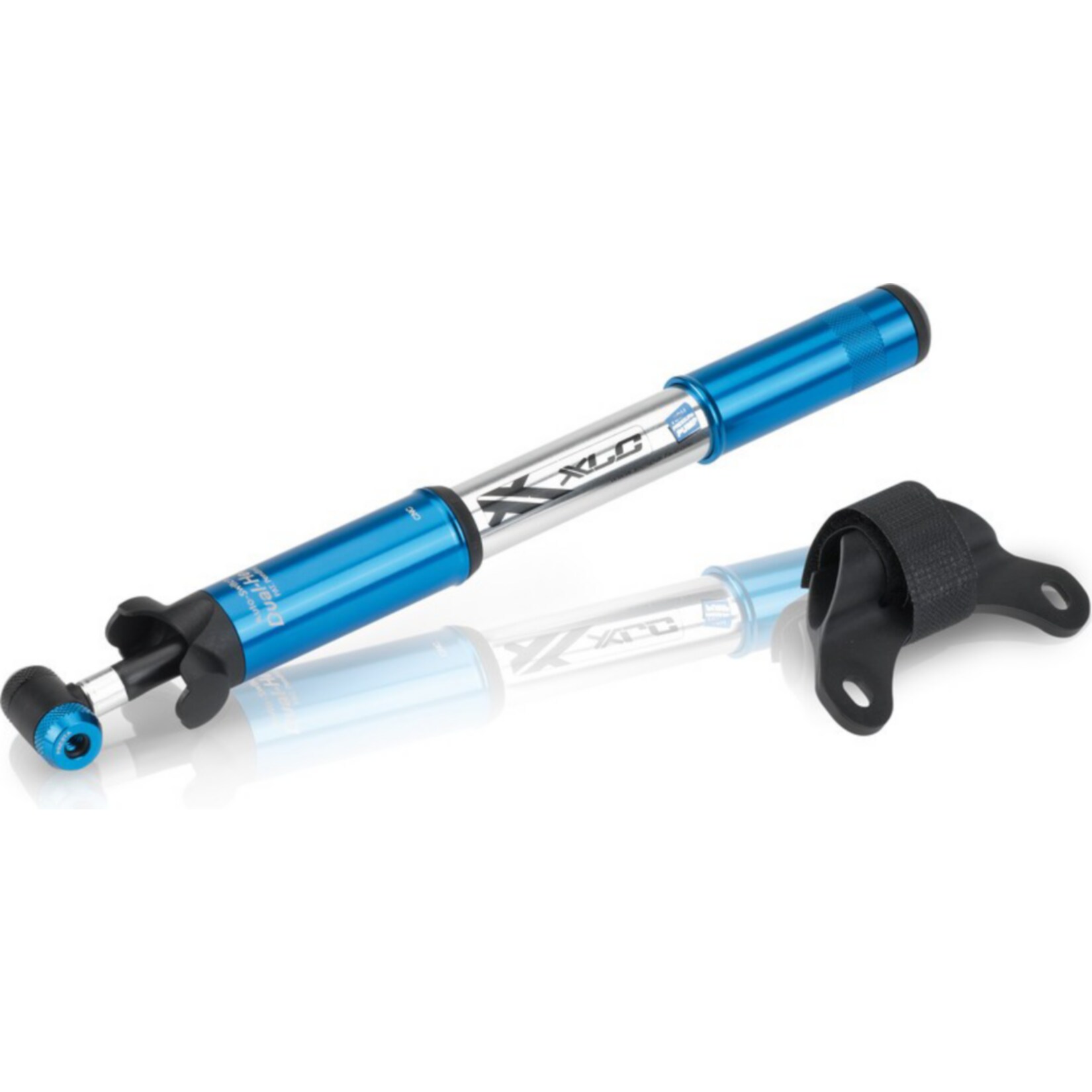 XLC Minipumpe Race PU-R03