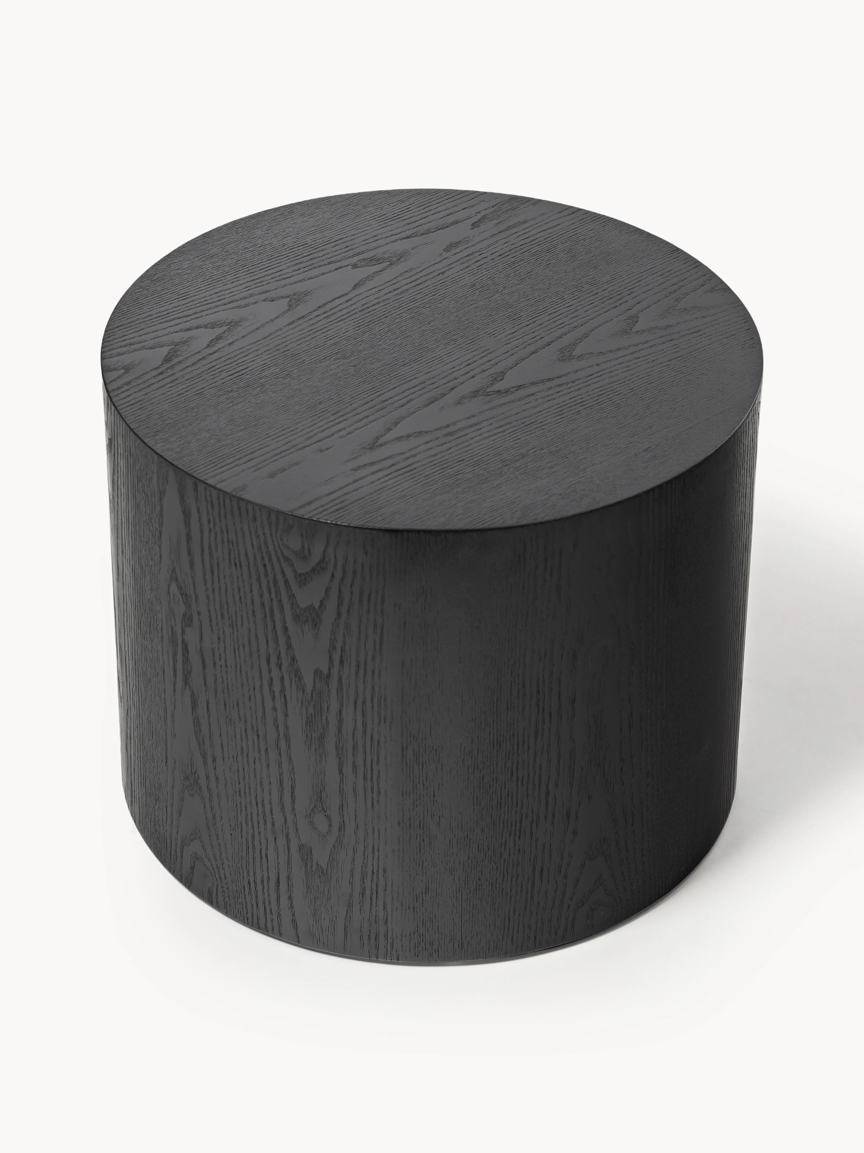 Salontafels Dan van hout, 2-delig