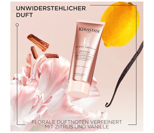 Kérastase Gloss Absolu Insta Glaze Conditioner