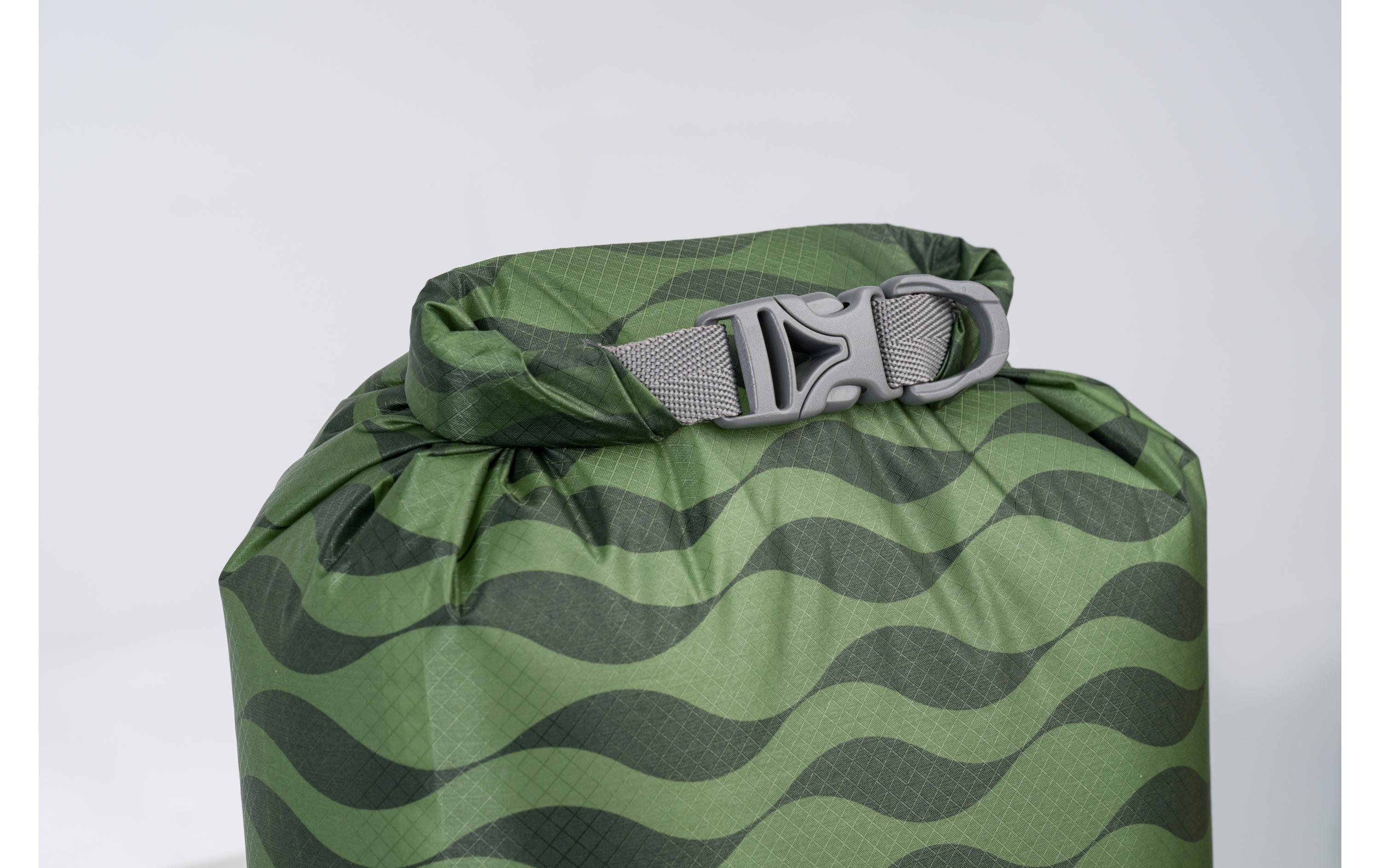 Dry Bag Ultralight mit Print 1.5 lDrybag