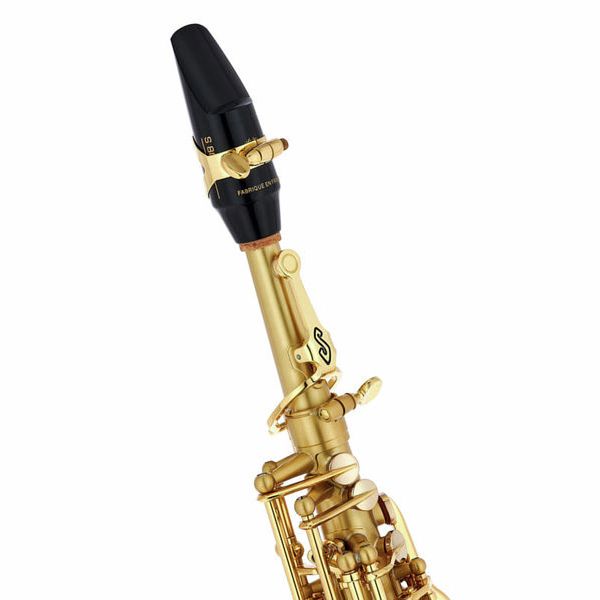 Selmer SE-S3M Sopran Sax Satin